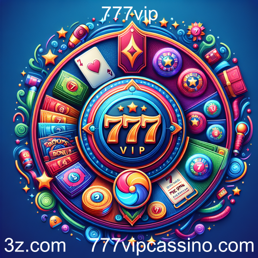 Descubra as Promoções Especiais no 777vip